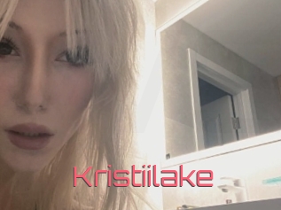 Kristiilake