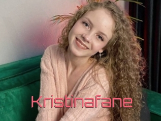 Kristinafane