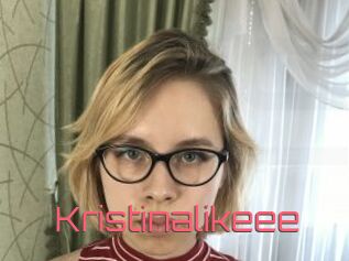 Kristinalikeee
