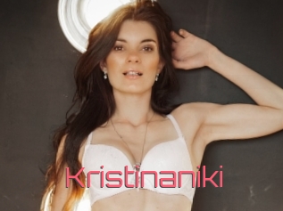 Kristinaniki