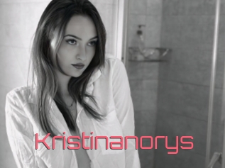 Kristinanorys