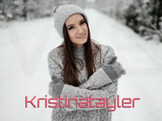 Kristinatayler