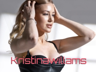 Kristinawillams