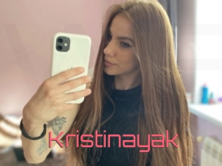 Kristinayak