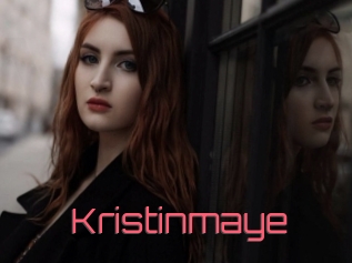 Kristinmaye