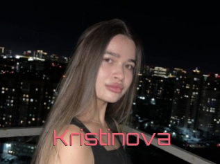 Kristinova