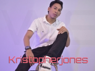 Kristopherjones