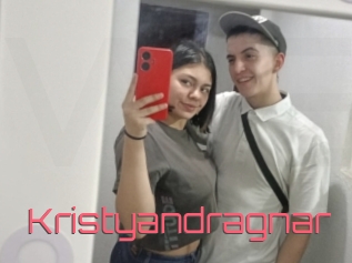 Kristyandragnar
