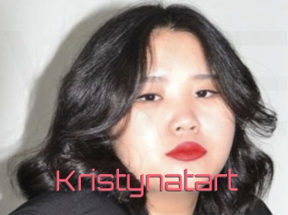 Kristynatart