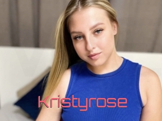Kristyrose