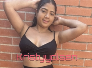 Kristyyolsen