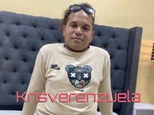 Krisverenzuela