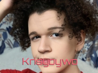 Krisyoywo