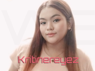 Kritinereyez