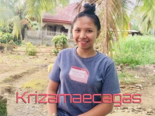 Krizamaecagas