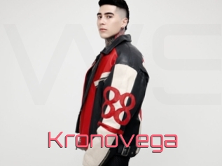 Kronovega