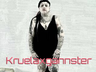 Kruelaxgannster