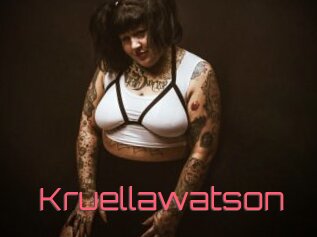 Kruellawatson