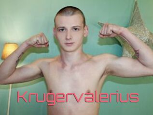 Krugervalerius