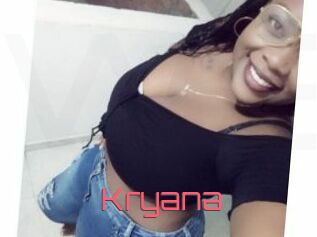 Kryana