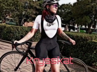 Krysskat