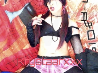 Krystaarxxx
