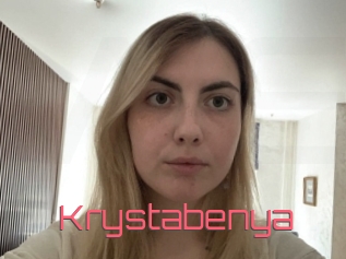 Krystabenya