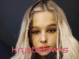 Krystalfawks