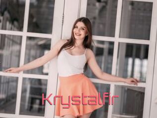 Krystalfir