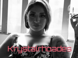 Krystalrhoades