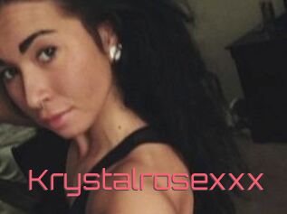 Krystalrosexxx