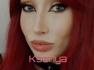 Ksenya
