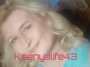 Ksenyalife43