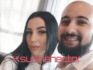 Ksushahector