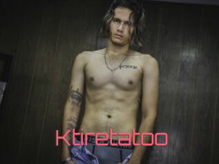 Ktiretatoo