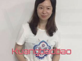 Kuangbaobao