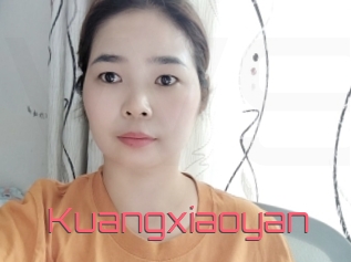 Kuangxiaoyan