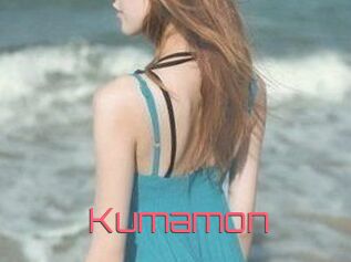 Kumamon