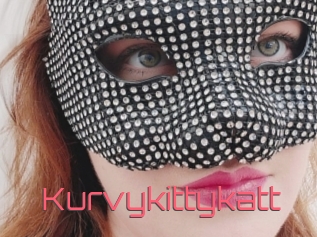 Kurvykittykatt