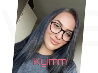 Kyimm