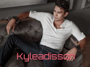 Kyleadisson