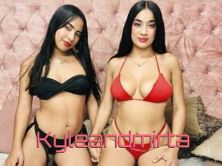 Kyleandmirta