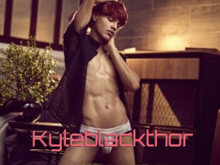 Kyleblackthor