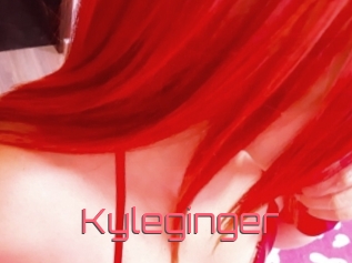 Kyleginger