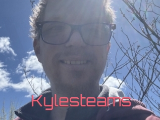 Kylesteams