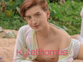 Kylethomas