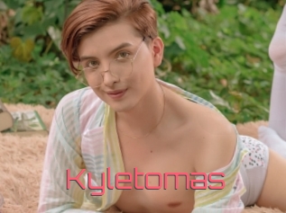 kyletomas Webcam Sexe Direct