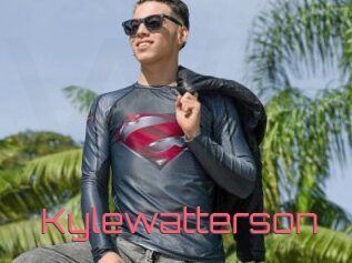 Kylewatterson