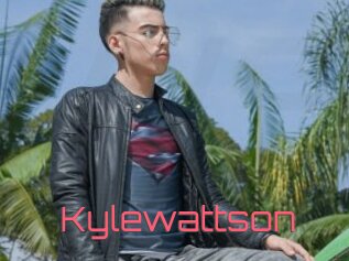 Kylewattson