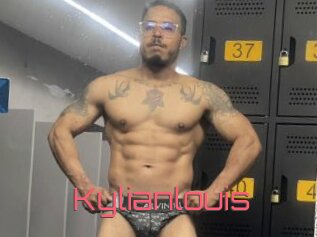 Kylianlouis